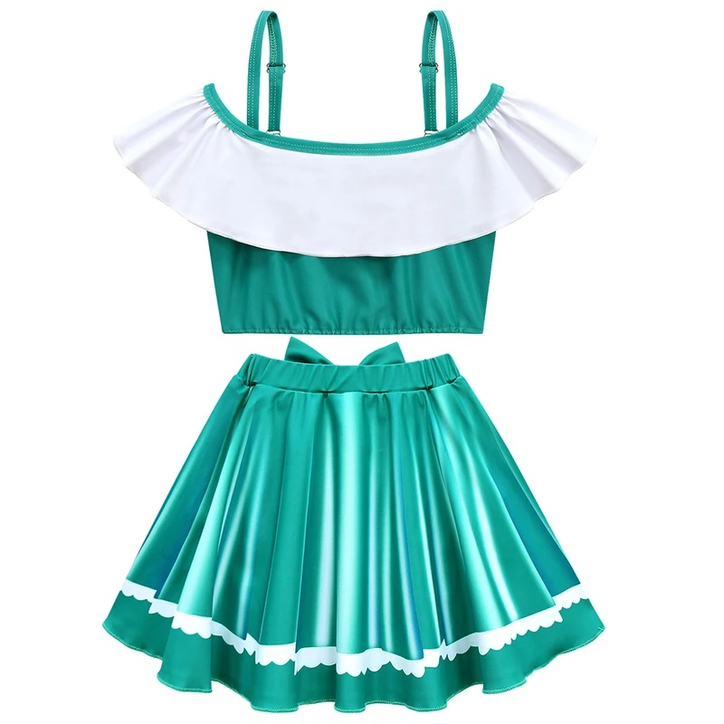 Party Games Youth - LKO Fantasia Princess Rosalina Cosplay Youth