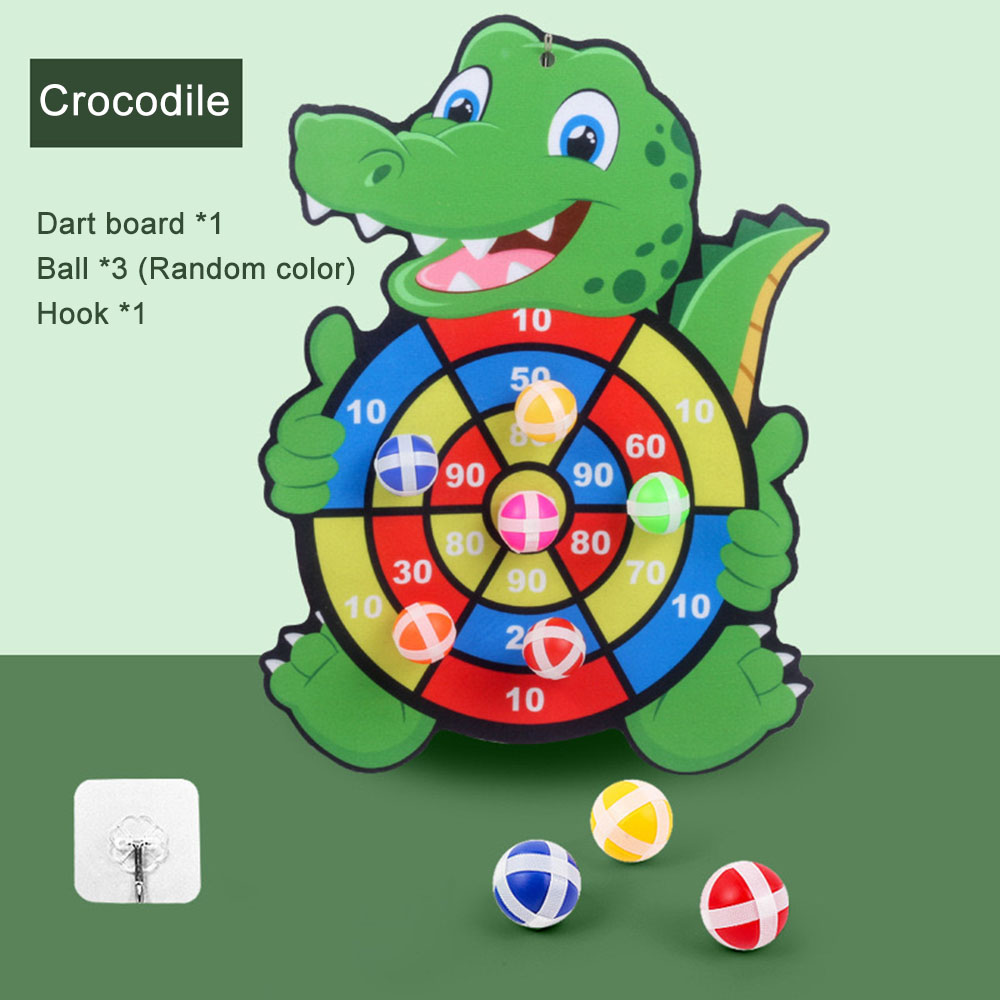 Party Games Adult Birthday - Dart Board Kids Toys, Toys for
