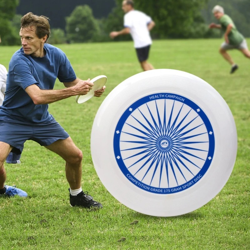 Frisbee Freestyle Disc - Flying Disc Professional Outdoor Extreme Flying