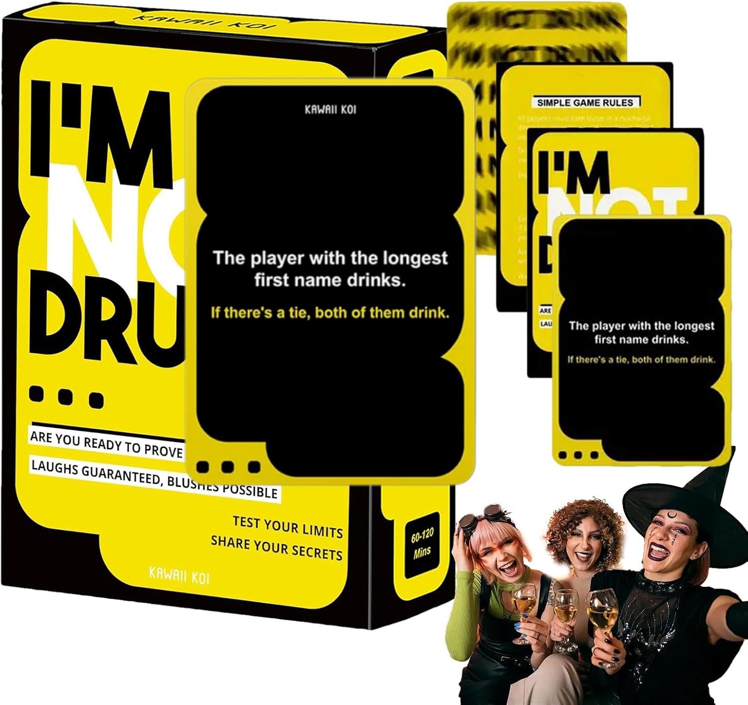 Party Games Adults Drinking - Adult Drinking Challenge Board Game, Party