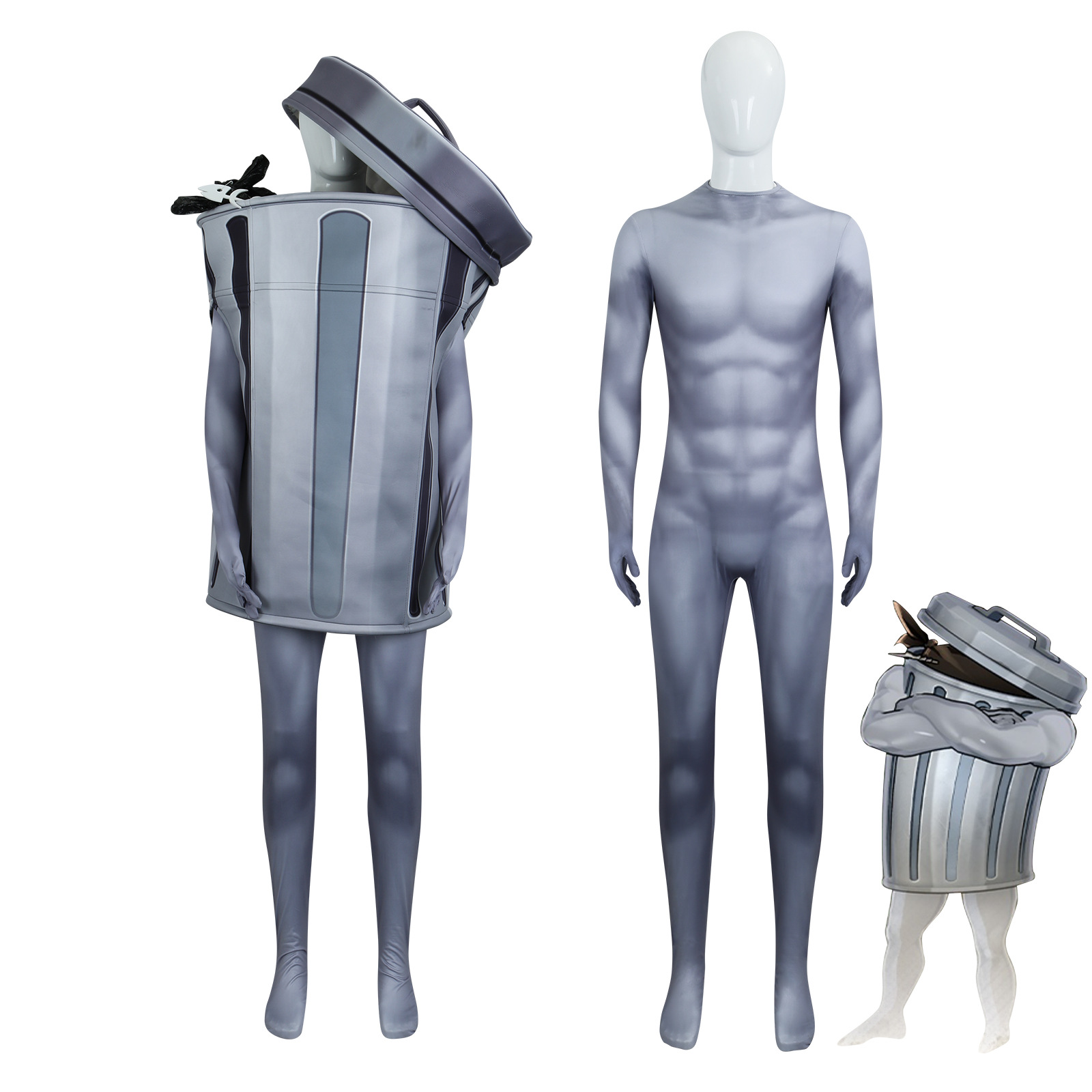 Party Games You Can Play - Game Honkai Star Rail Cosplay Costume