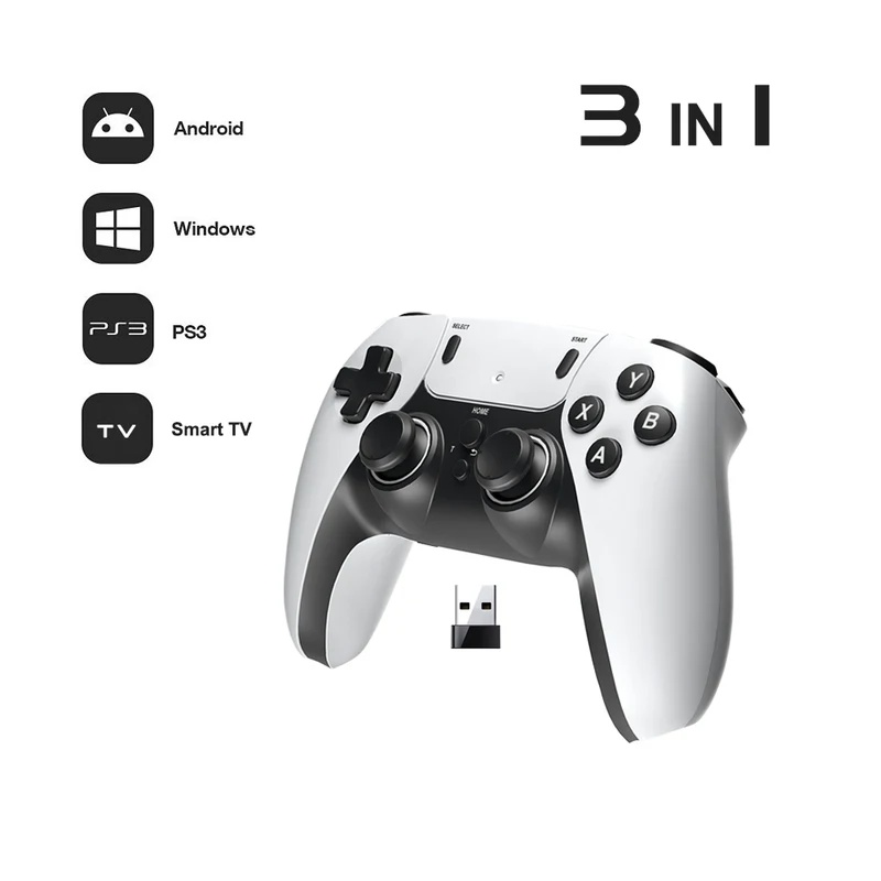 Party Games Ps3 - Game Controllor For PS3 Android PC