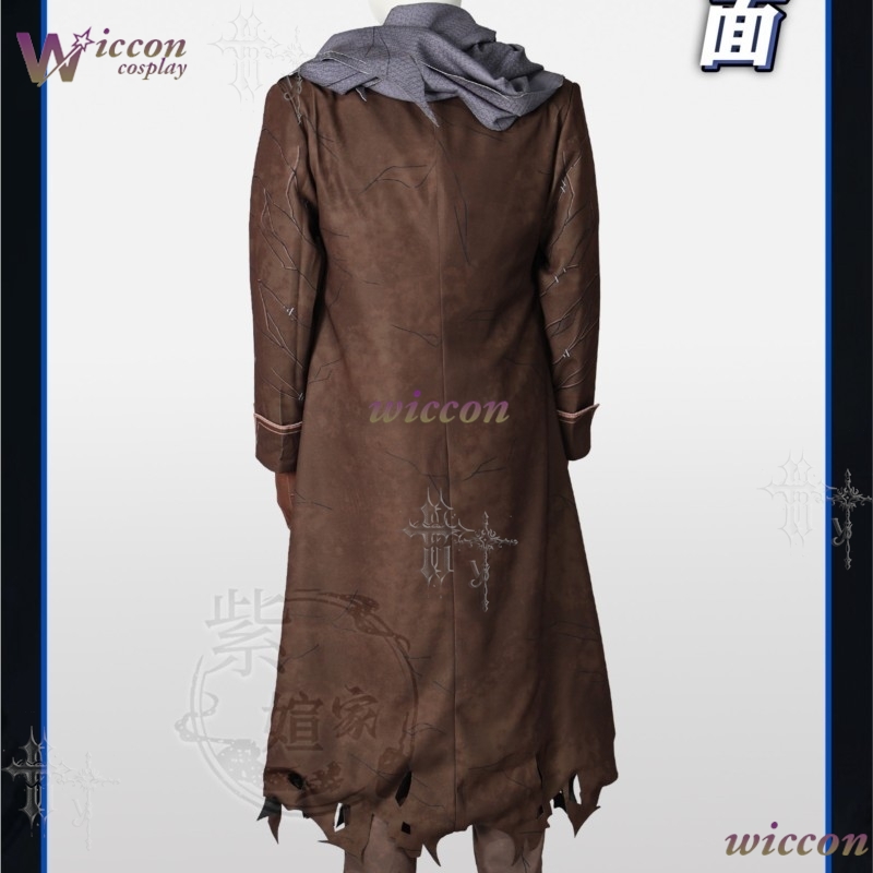 YesOk Limbus Company Vox Cospl - Party Games Company 评论和价格