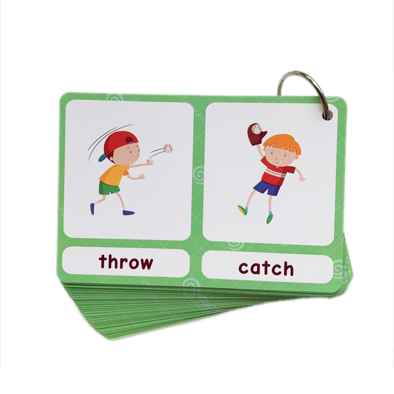 The 100 Groups Opposites Flash - Party Games New Year 评论和价格