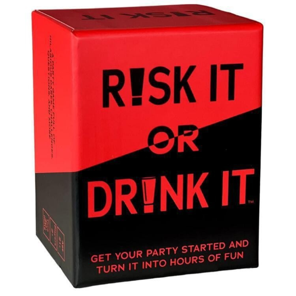 Fun Party Game For College Car - Party Games Adults Drinking 评论和价格