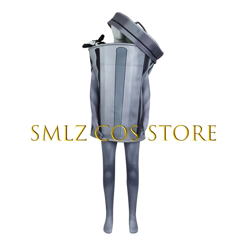 CyLordly Trashcan Cosplay Game - Party Games You Can Play 评论和价格
