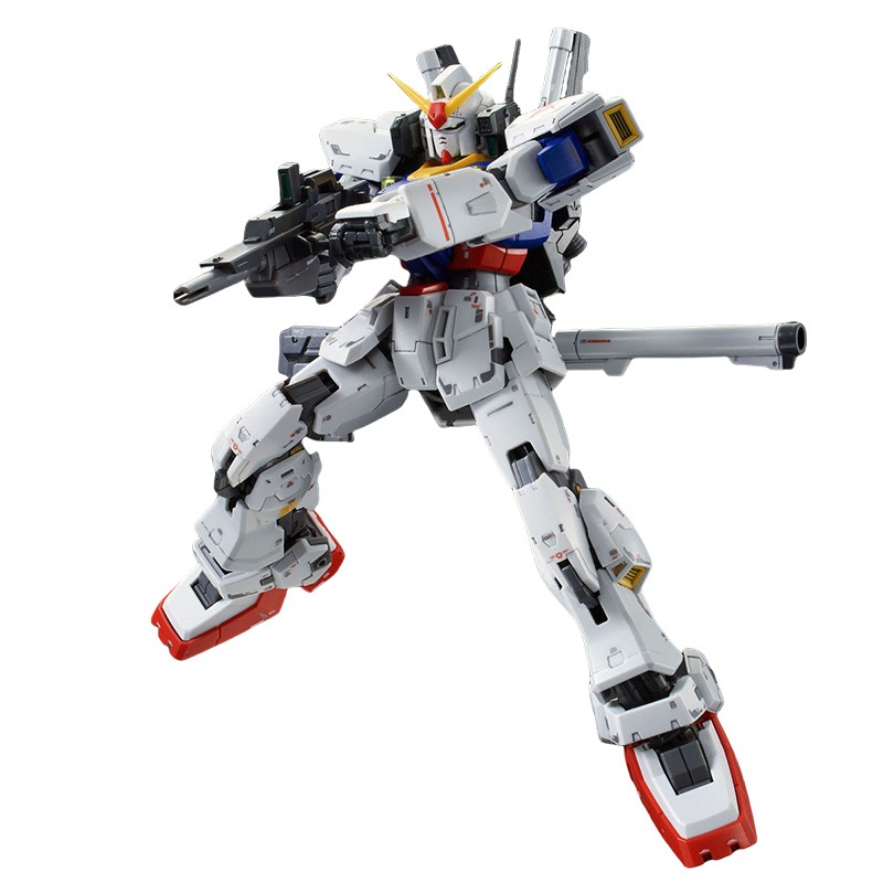Bandai Original RG 1/144 RX178 - Bandai Model Gundam Rg 评论和价格