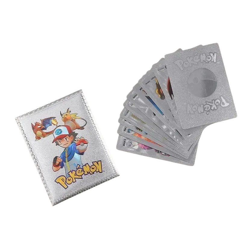 Pakem Card New Box Gold Silver - Party Games Box 评论和价格