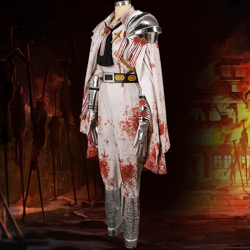 Limbus Company Sinclair Cospla - Party Games Company 评论和价格
