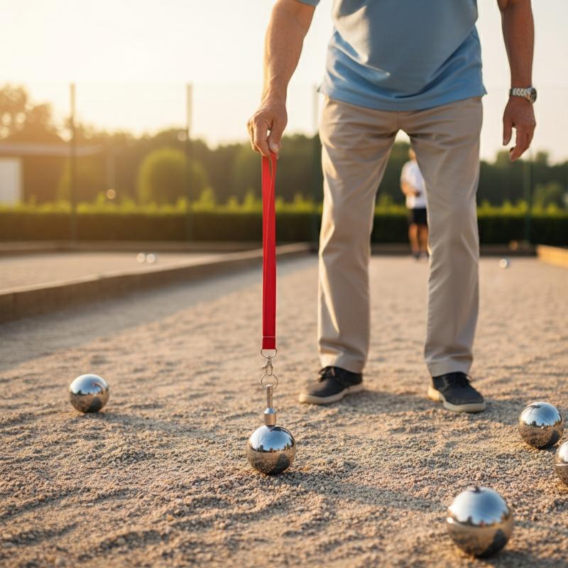 Portable Bocce Balls Magnetic  - Bocce Ball Lawn 评论和价格