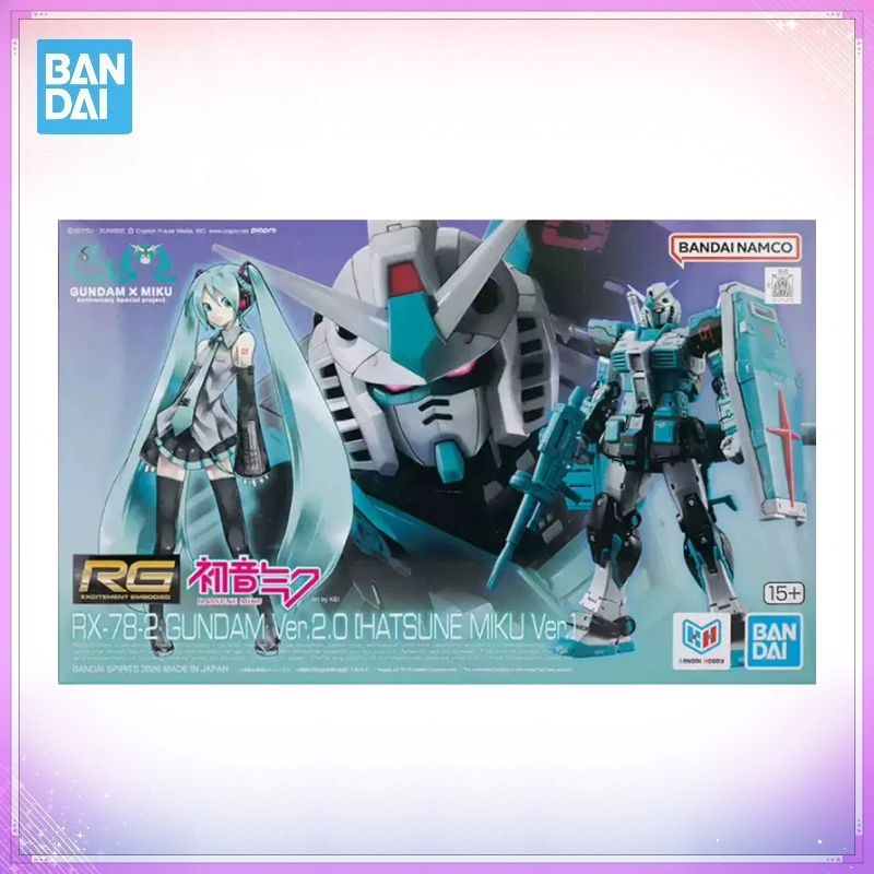 Bandai Genuine Boxed RG RX-78- - Bandai Model Gundam Rg 评论和价格