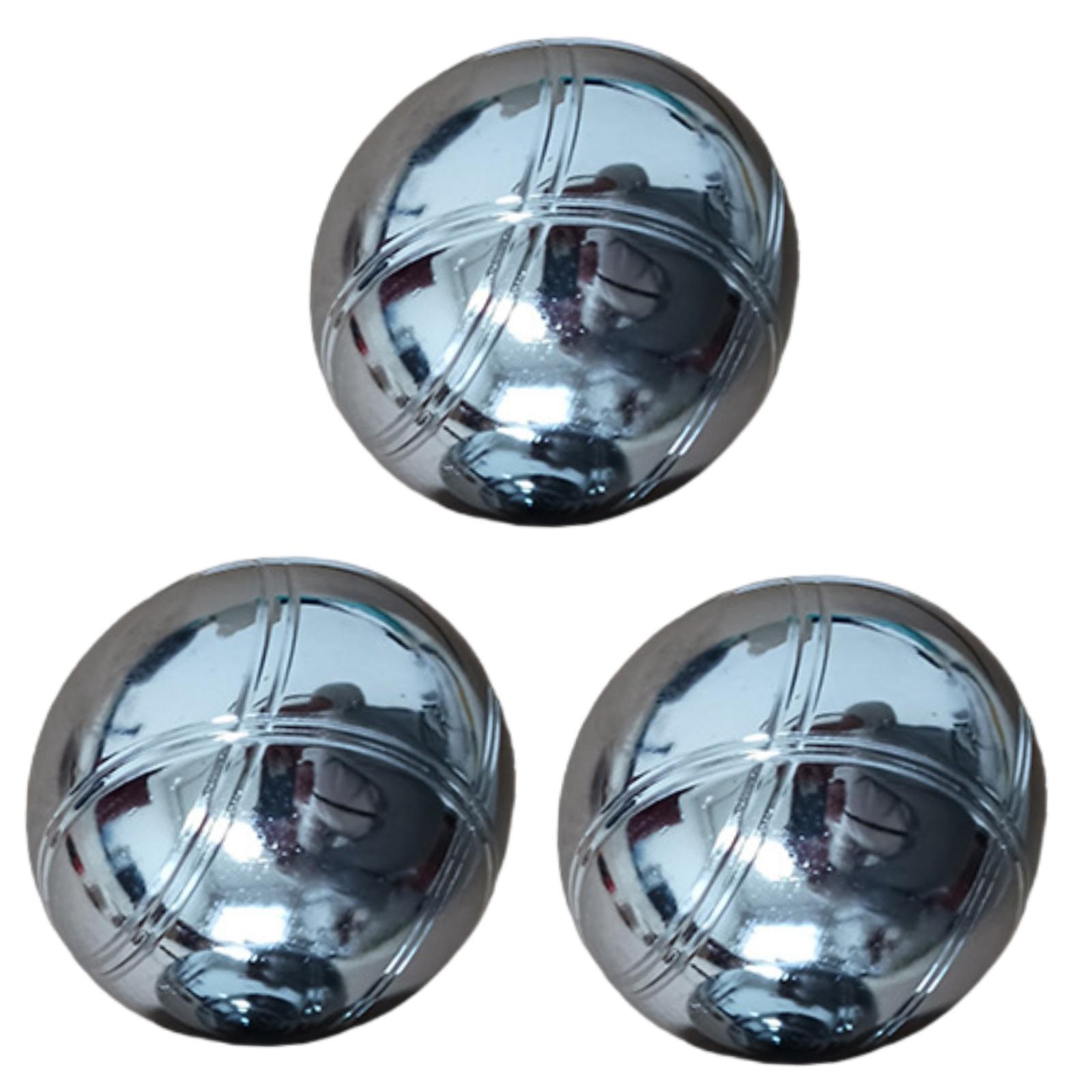 Bocce Balls Set Easy to Play S - Bocce Ball Lawn 评论和价格