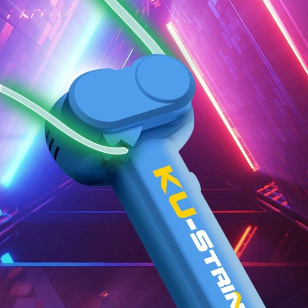 Reduce Stress Luminous Rope Ou - Party Games Juego 评论和价格