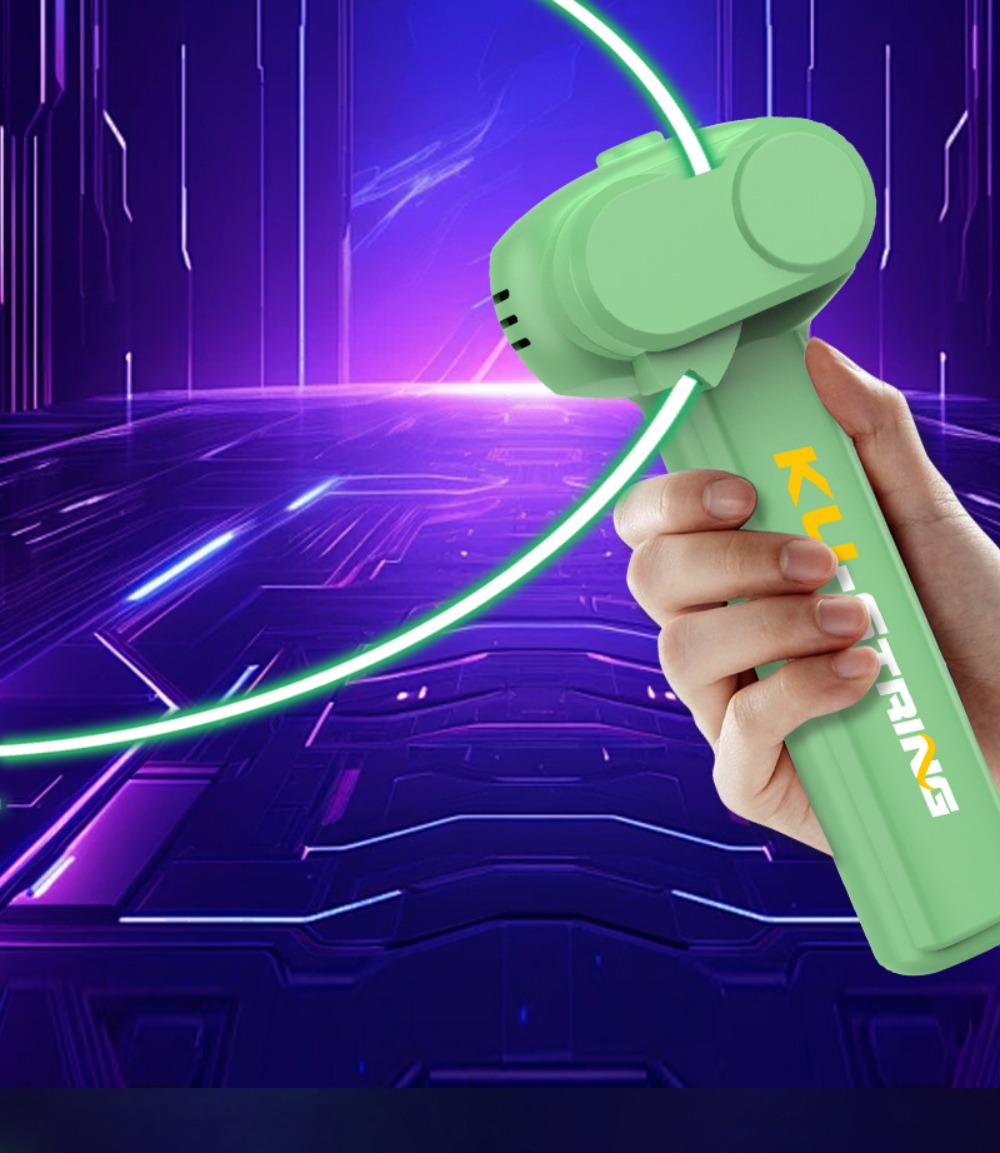 Reduce Stress Luminous Rope Ou - Party Games Juego 评论和价格
