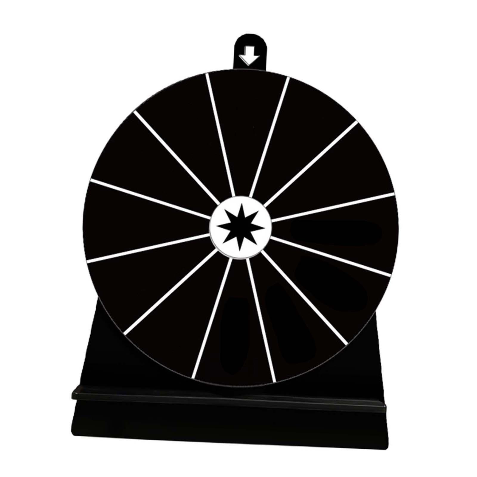 Rotating Wheel Roulette Wheel  - Party Games Adults Drinking 评论和价格