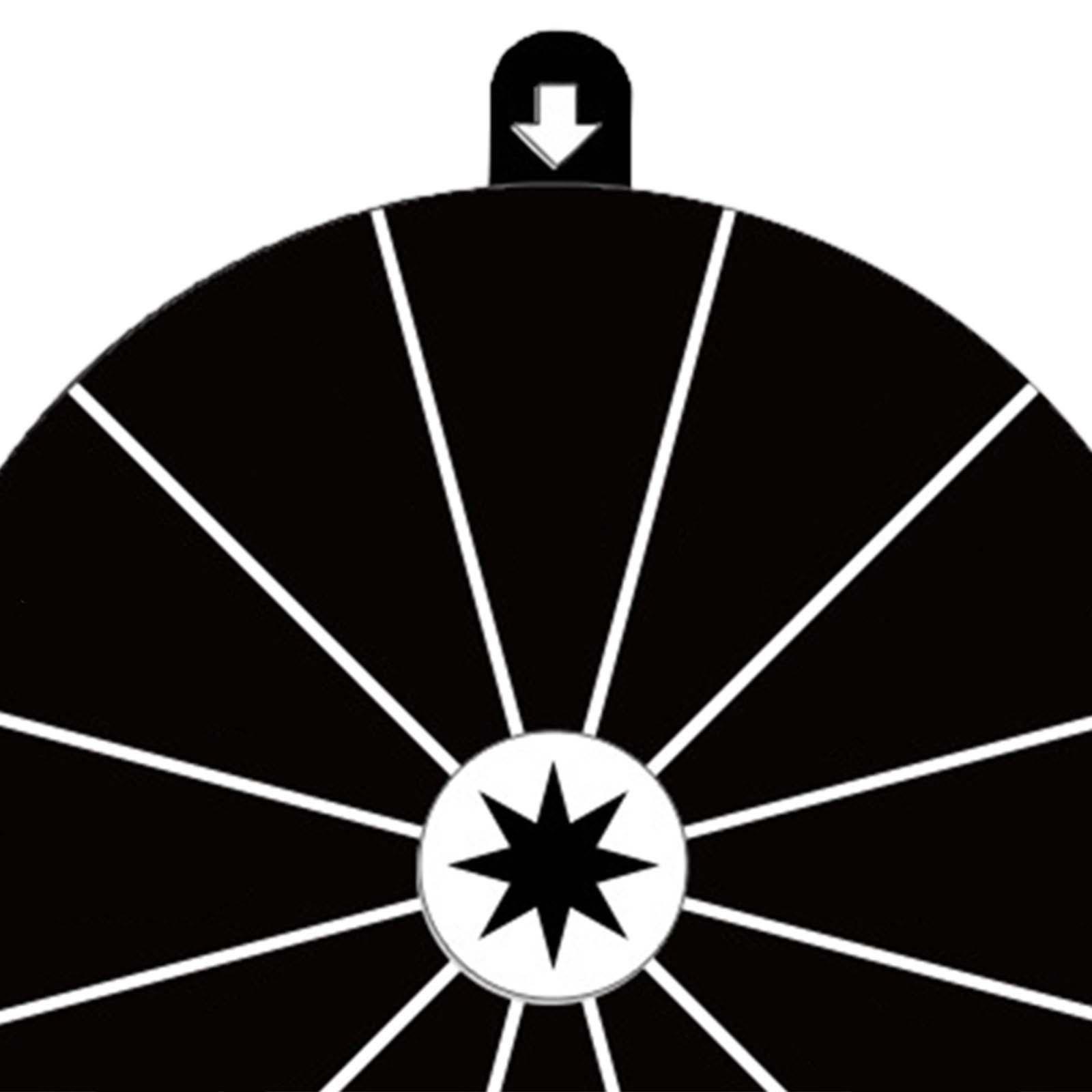 Rotating Wheel Roulette Wheel  - Party Games Adults Drinking 评论和价格
