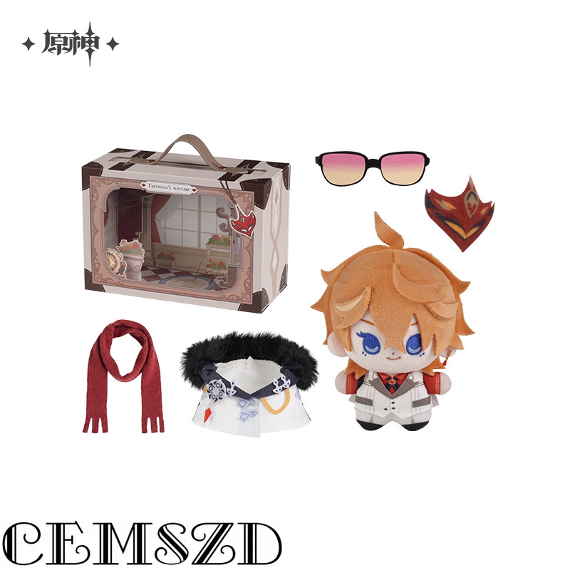 [Genuine] miHoYo Game Genshin  - Party Games Box 评论和价格