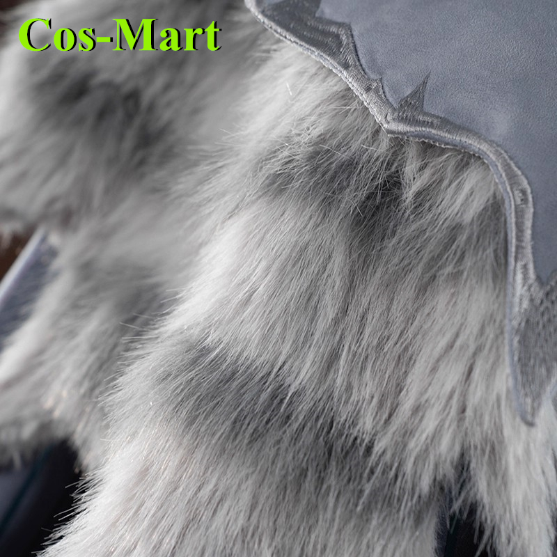 Cos-Mart Game Identity V Puppe - Party Games Youth 评论和价格