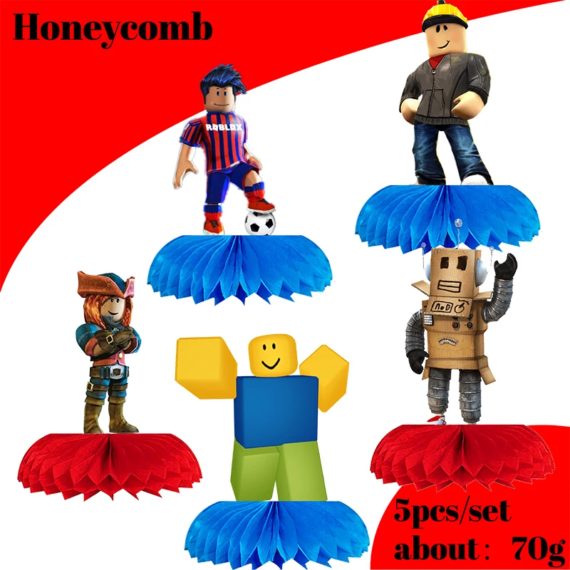 roboted cartoon game honeycomb - Party Games In Roblox 评论和价格