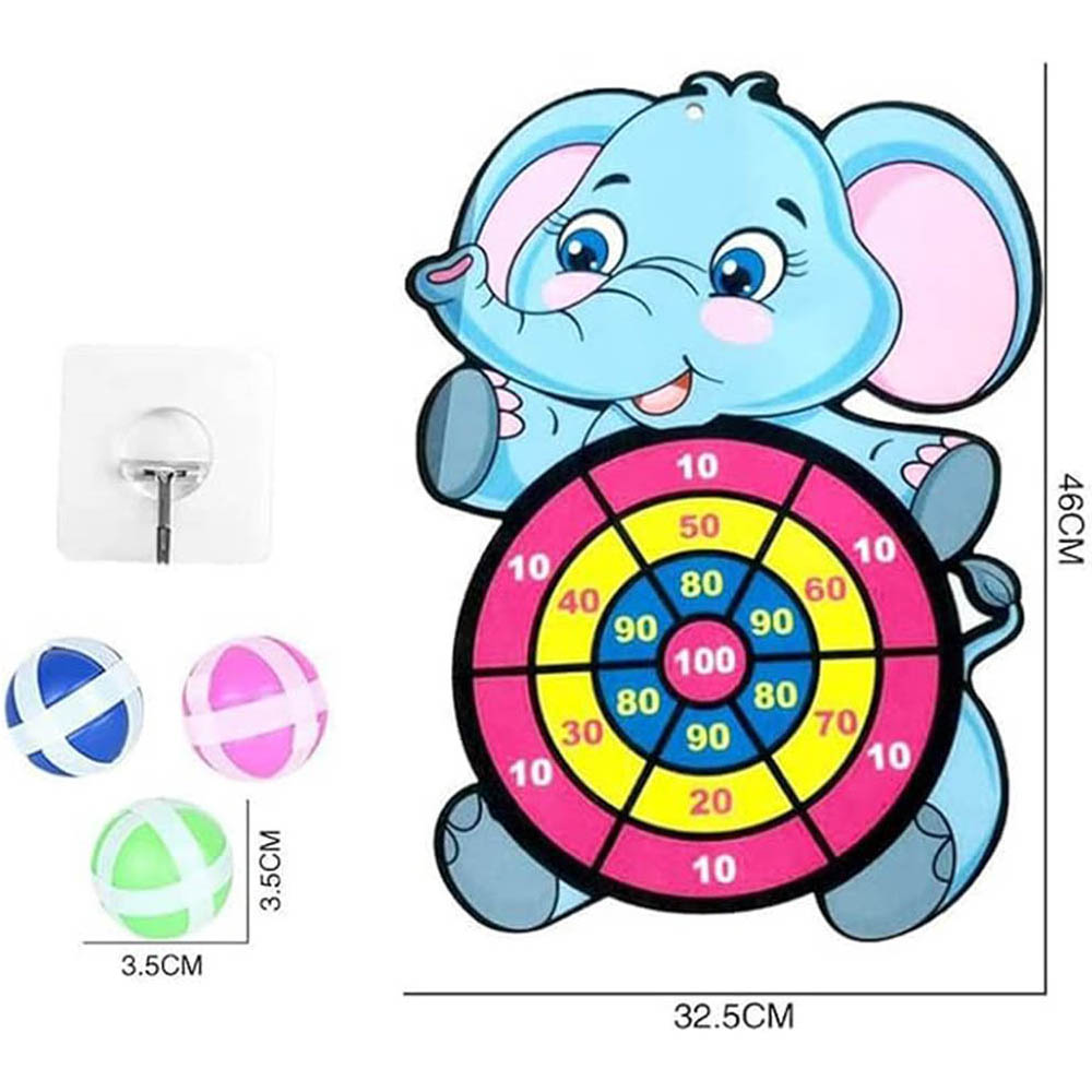 Dart Board Kids Toys, Toys for - Party Games Adult Birthday 评论和价格