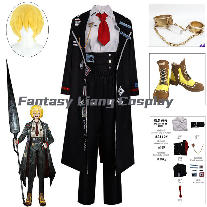 Game Limbus Company Don Quixot - Party Games Company 评论和价格