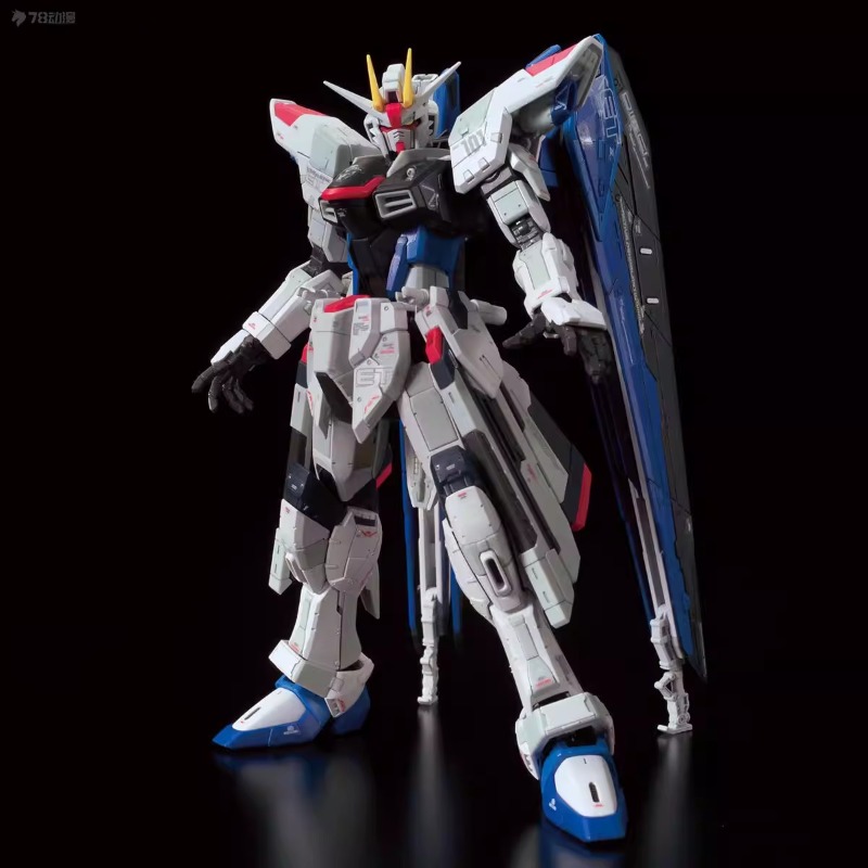 Bandai Original RG BASE LIMITE - Bandai Model Gundam Rg 评论和价格