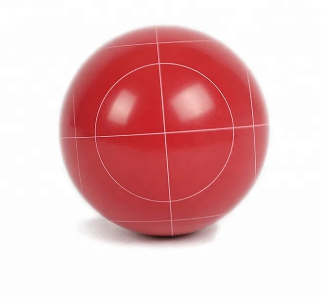 Bocce Ball Set with Easy Carry - Bocce Ball Lawn 评论和价格