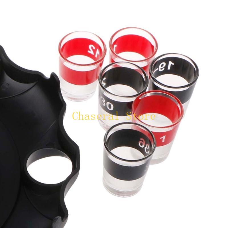 E7CE Electric Drinking Game Se - Party Games Adults Drinking 评论和价格