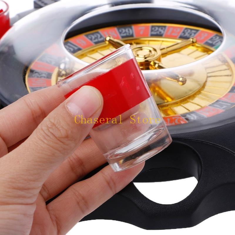 E7CE Electric Drinking Game Se - Party Games Adults Drinking 评论和价格