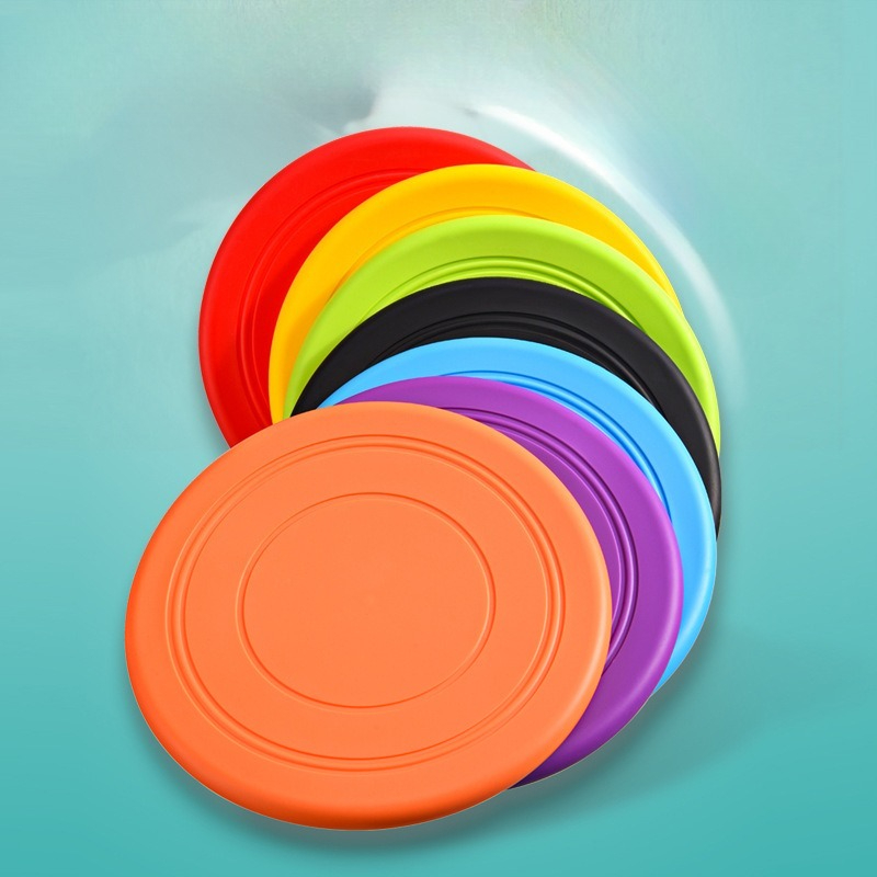 Soft Flying, Dog Toys Interact - Frisbee Freestyle Disc 评论和价格