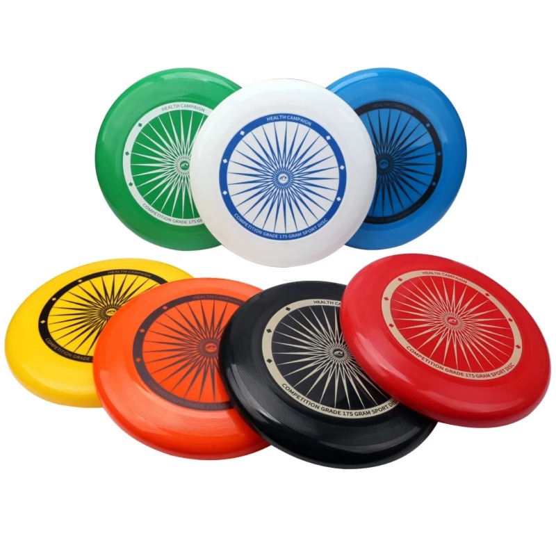 Flying Disc Professional Outdo - Frisbee Freestyle Disc 评论和价格