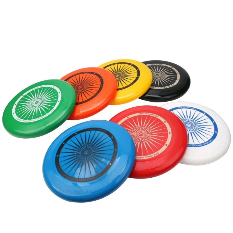 Flying Disc Professional Outdo - Frisbee Freestyle Disc 评论和价格