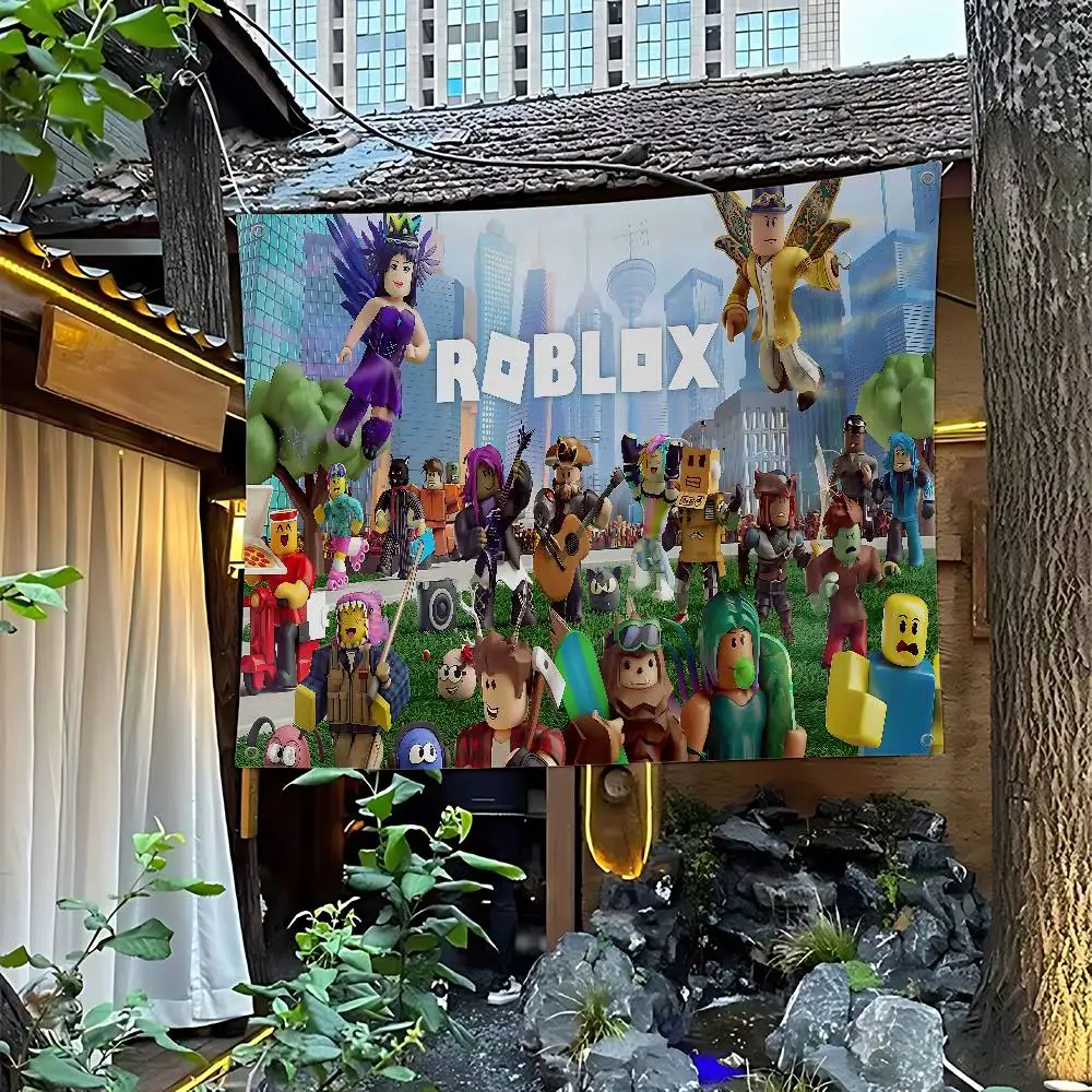 R-Roblox Game Advanced Printin - Party Games In Roblox 评论和价格