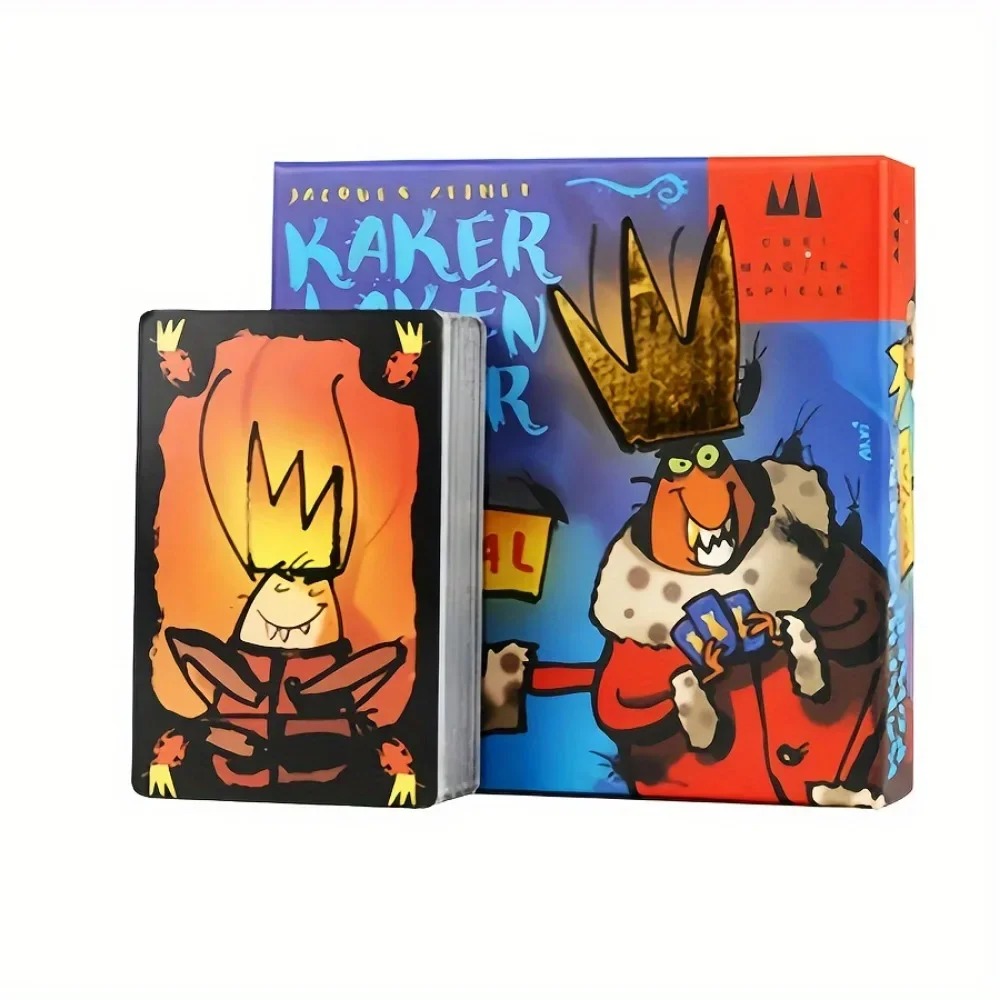 Polilla Tramposa Español Playi - Party Games Juego 评论和价格