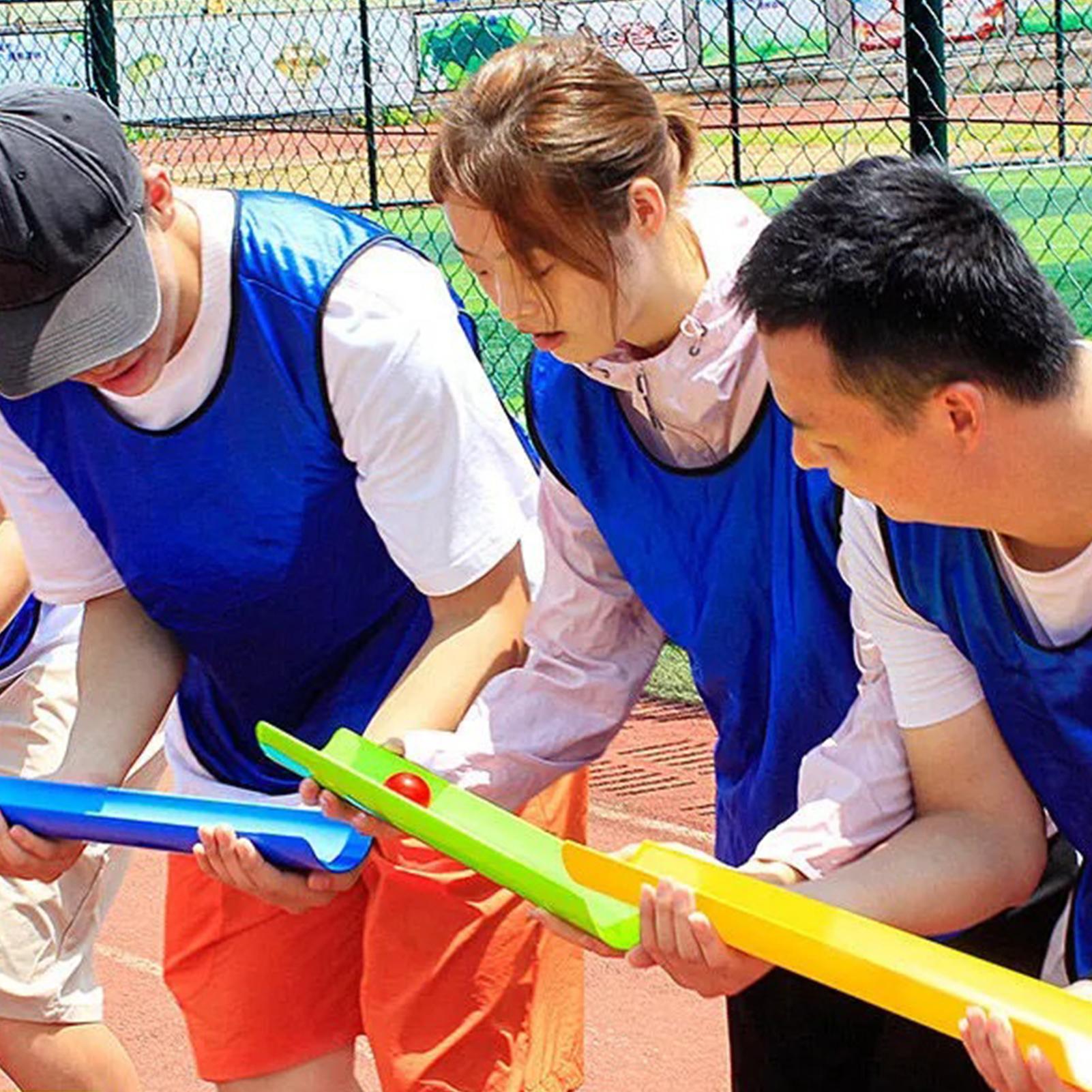 Team Building Games Fun Portab - Party Games Youth 评论和价格