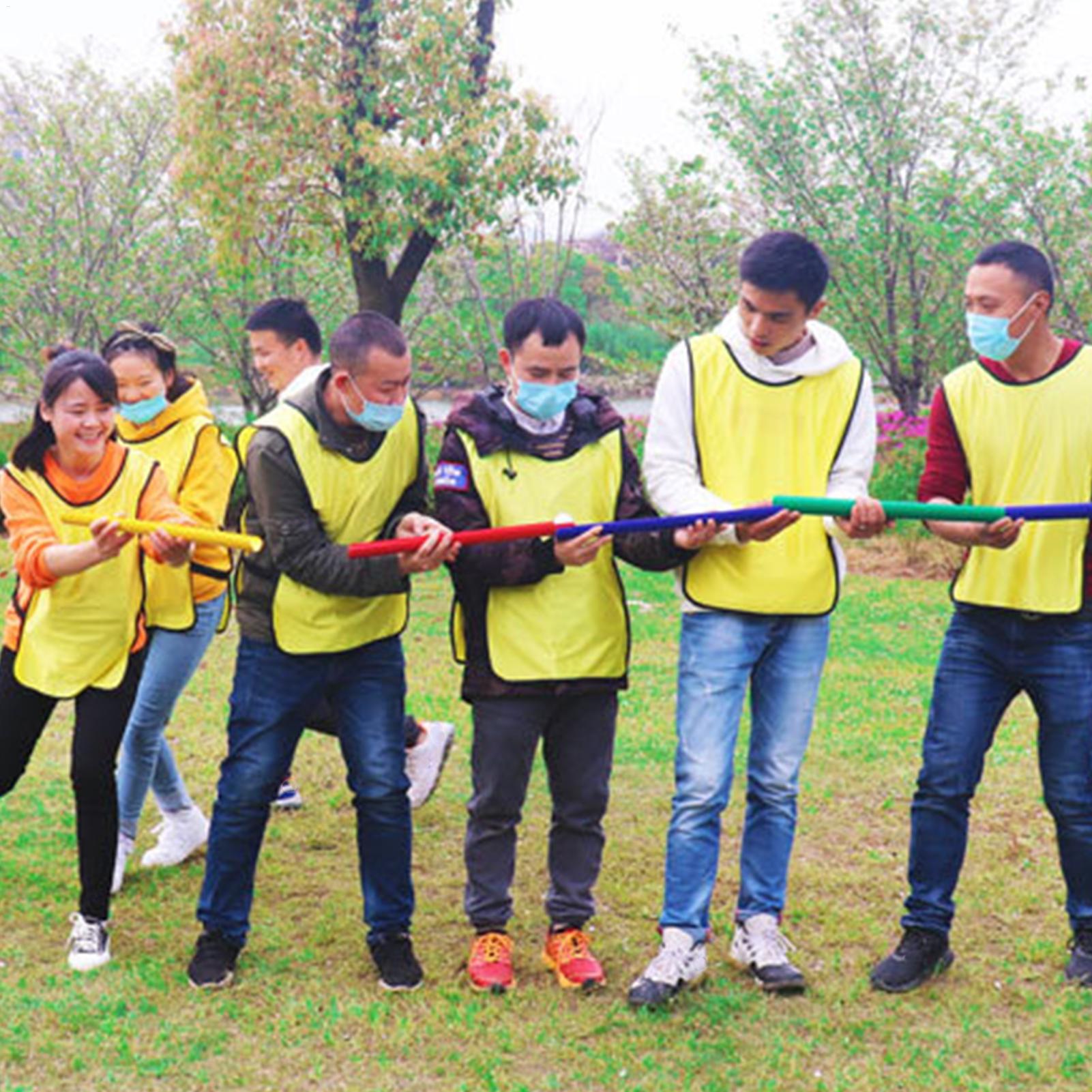 Team Building Games Fun Portab - Party Games Youth 评论和价格
