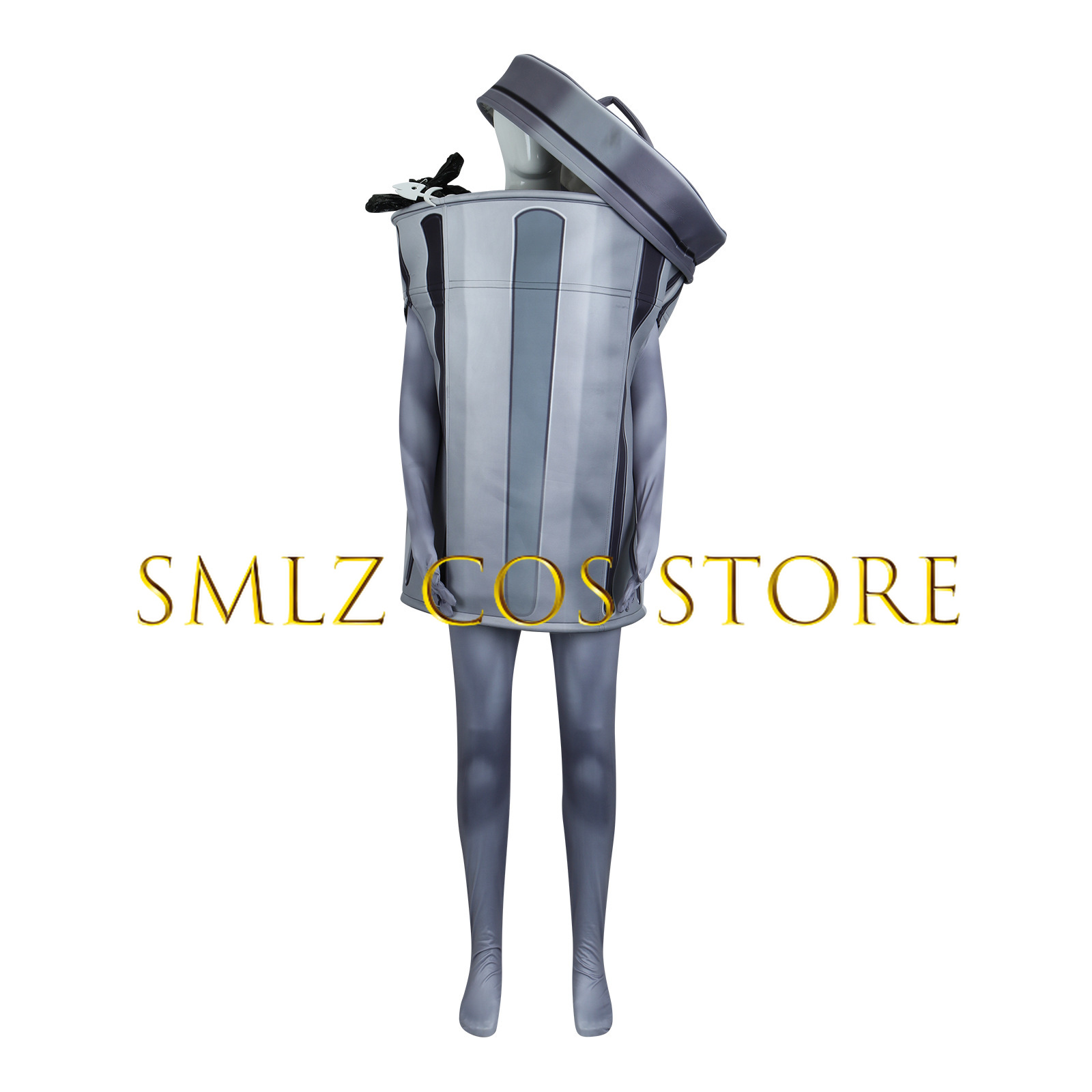 Lordly Trashcan Cosplay Game H - Party Games You Can Play 评论和价格