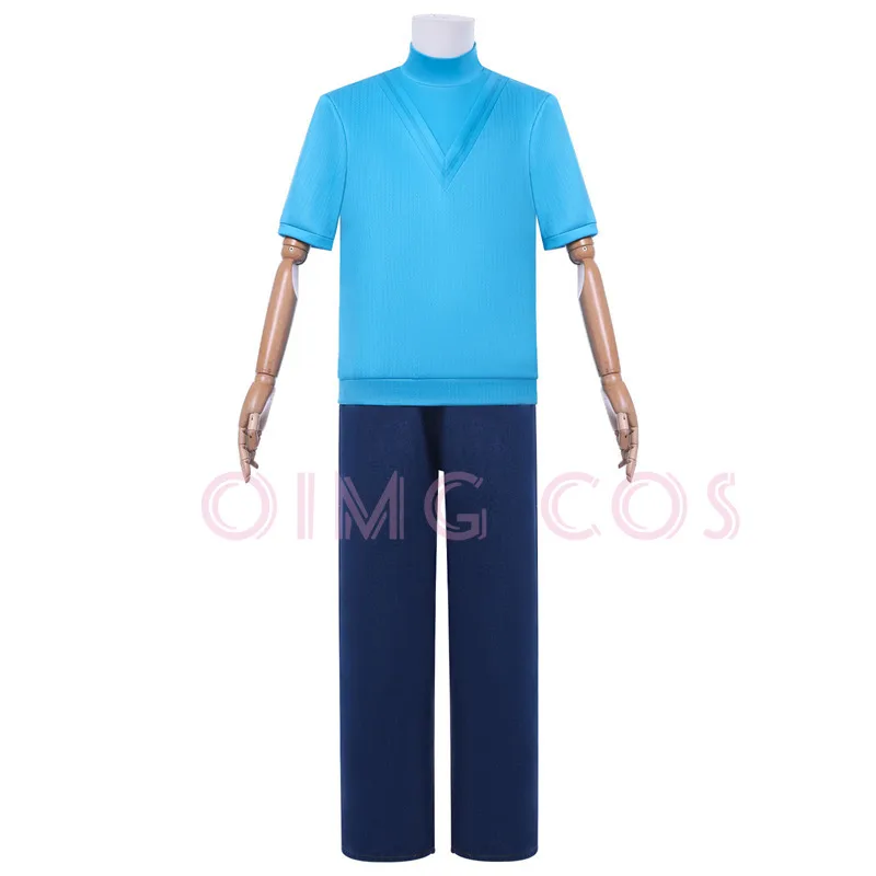 Steve  Cosplay Costume Adult C - Party Games Minecraft 评论和价格