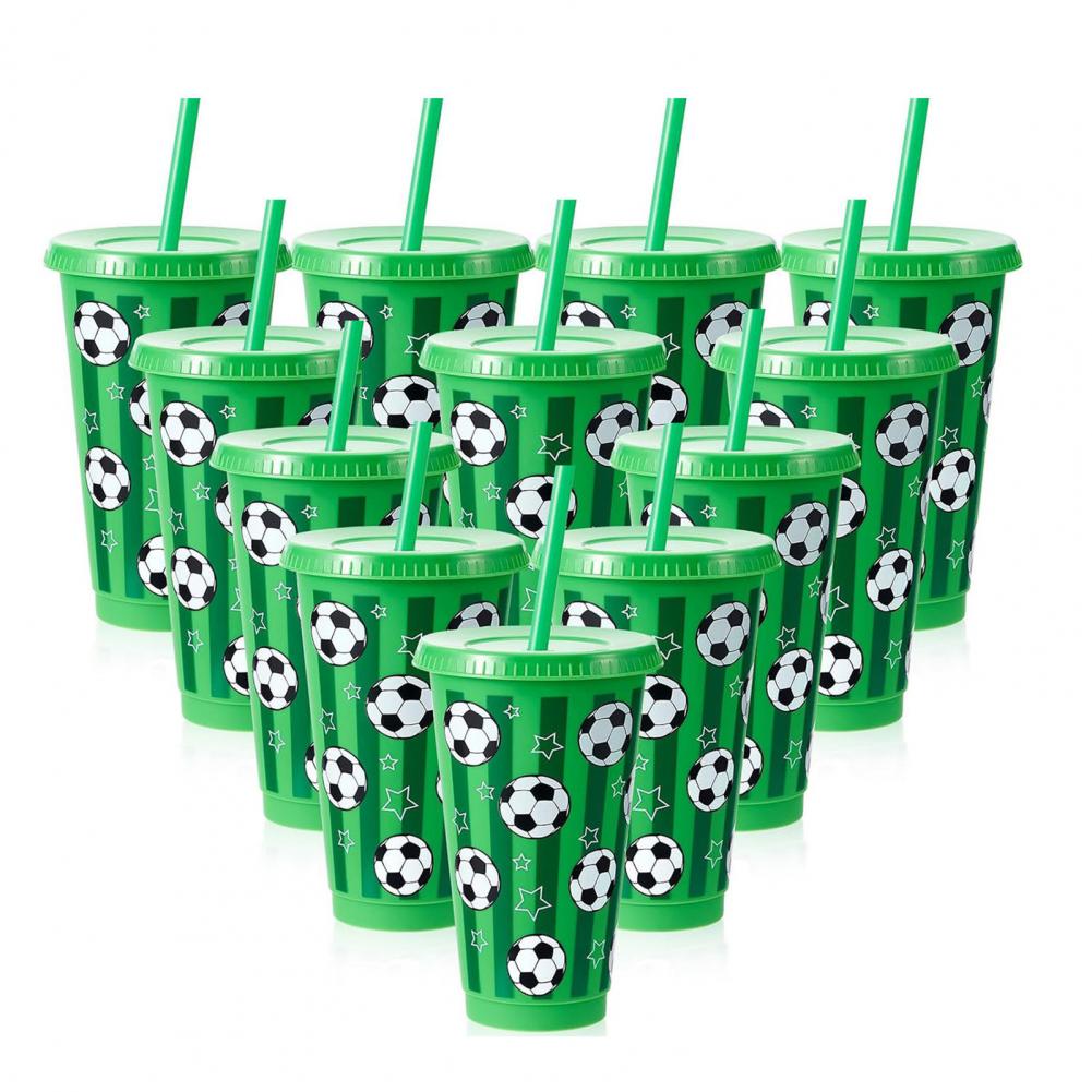 1/6/12Pcs 710ML Plastic Footba - Party Games Adults Drinking 评论和价格