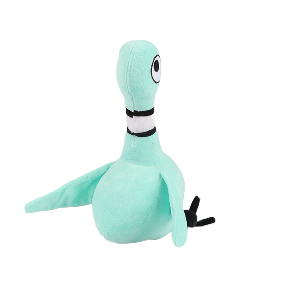 25cm Don't Let the Pigeon Driv - Party Games Bus 评论和价格