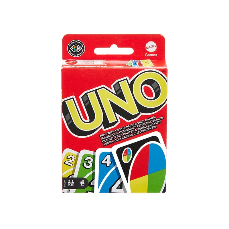 UNO Flip Playing Cards Games,  - Party Games Minecraft 评论和价格