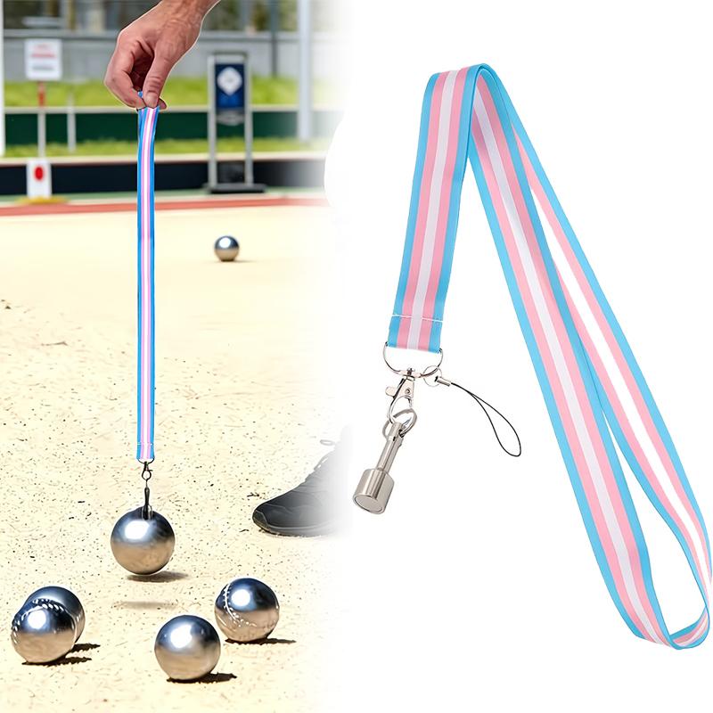 Magnetic Ball Throwing Picker  - Bocce Ball Lawn 评论和价格