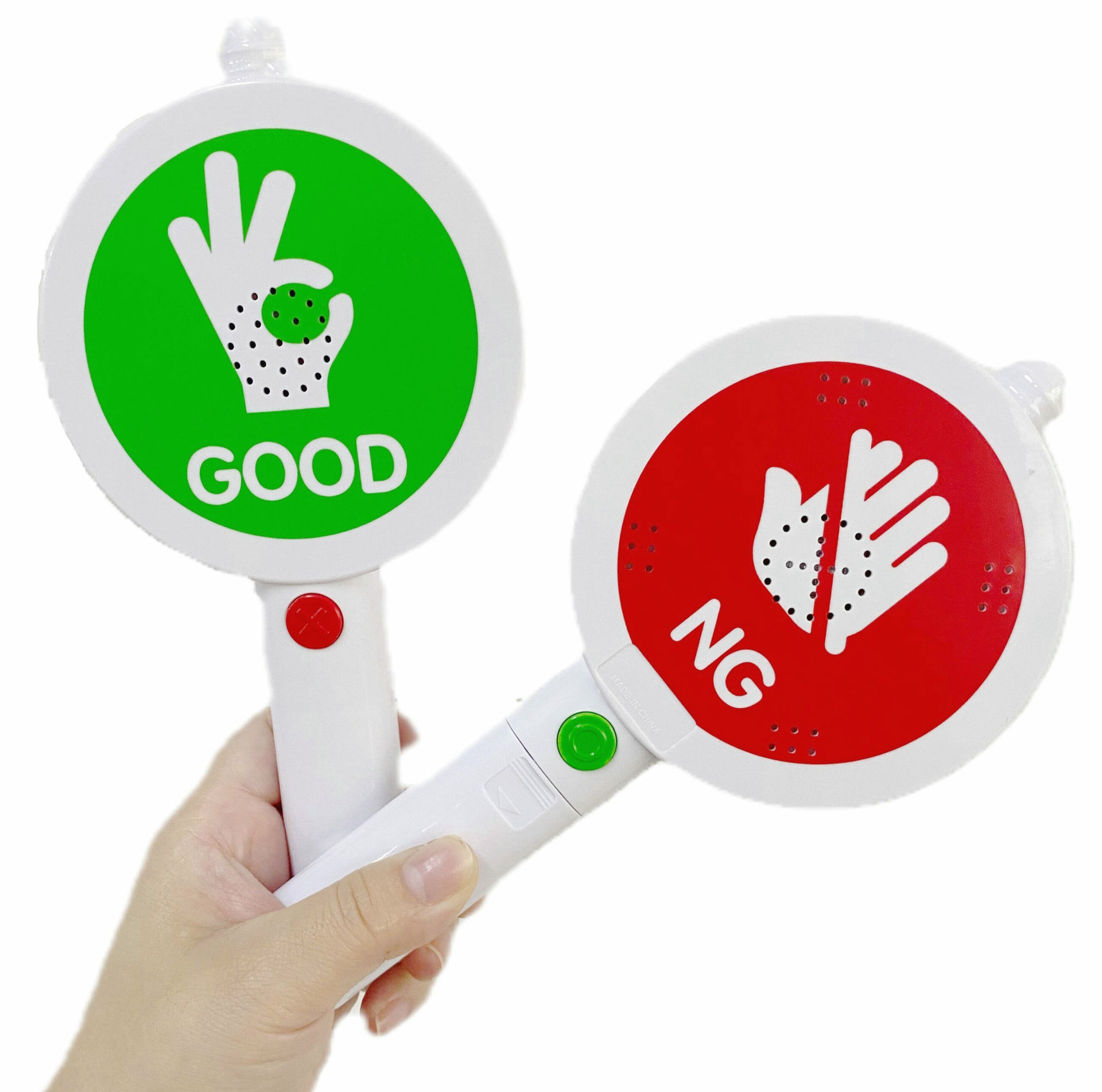 Good NG O X Answer Buzzer Butt - Party Games Ps3 评论和价格