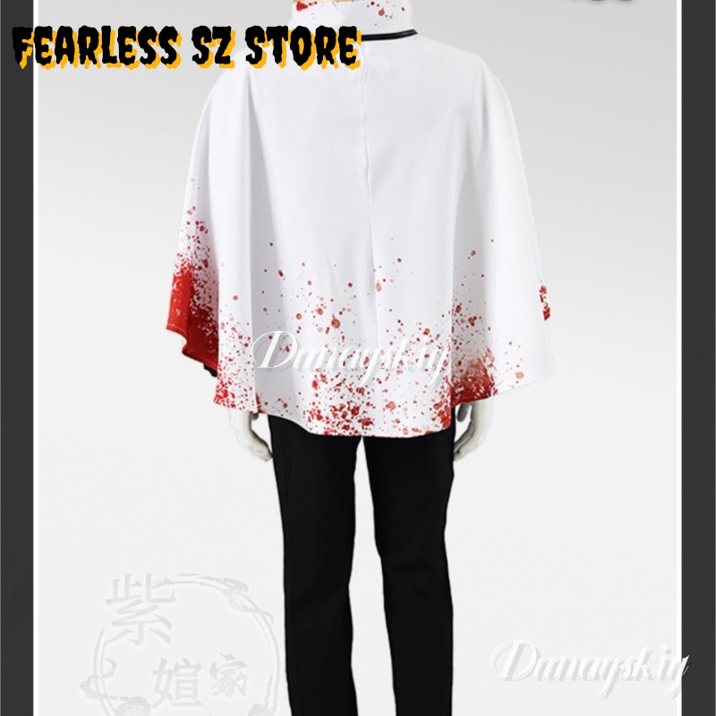 Game Limbus Company Cosplay pa - Party Games Company 评论和价格