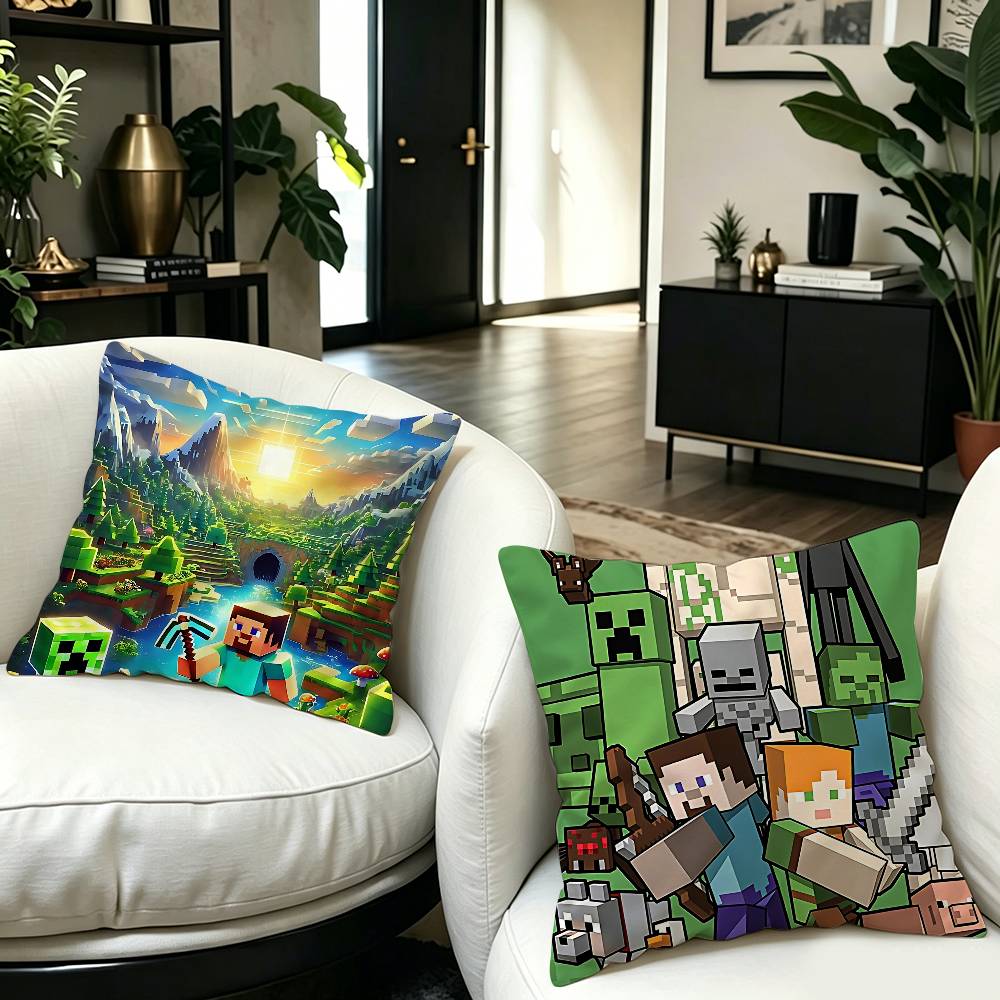 Game M-Minecraftes Cool Person - Party Games Minecraft 评论和价格