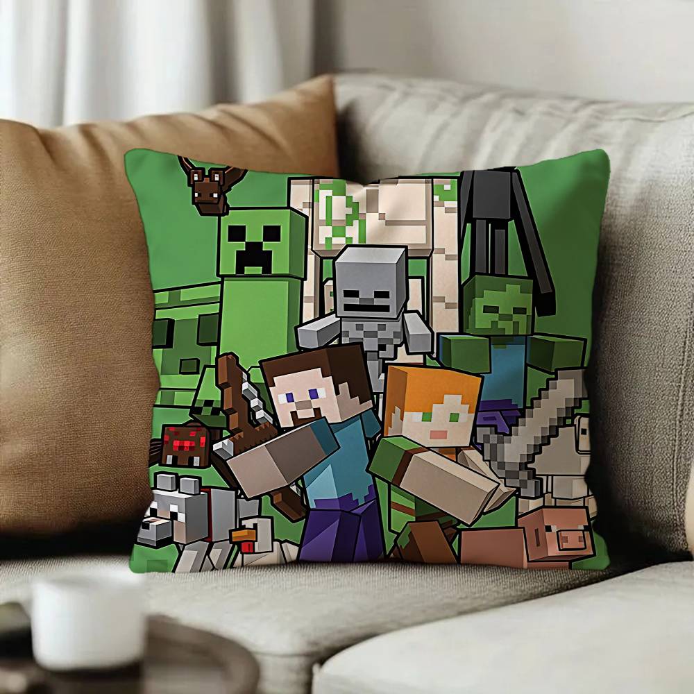 Game M-Minecraftes Cool Person - Party Games Minecraft 评论和价格