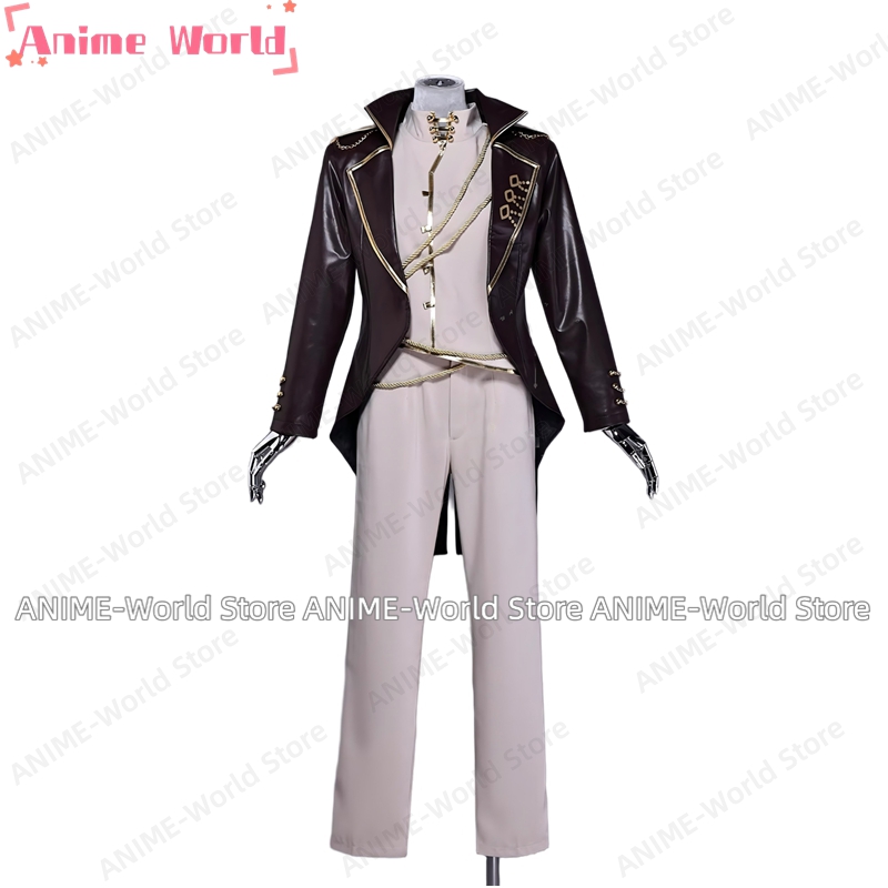 《Custom Size》Anime Game Limbus - Party Games Company 评论和价格