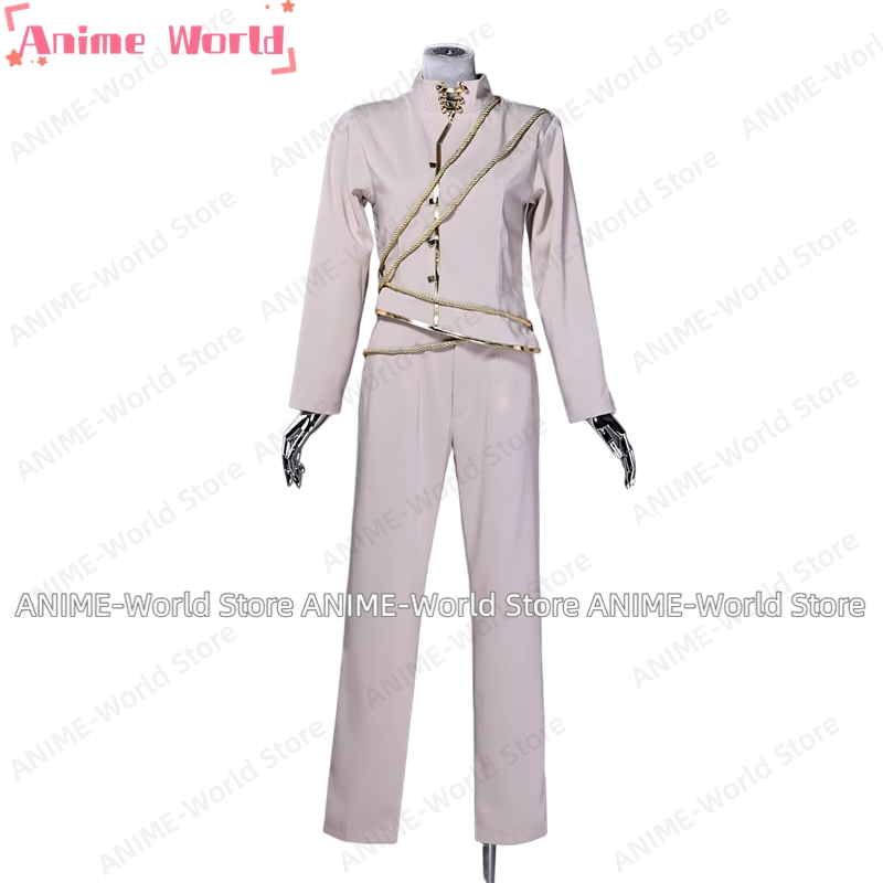 《Custom Size》Anime Game Limbus - Party Games Company 评论和价格