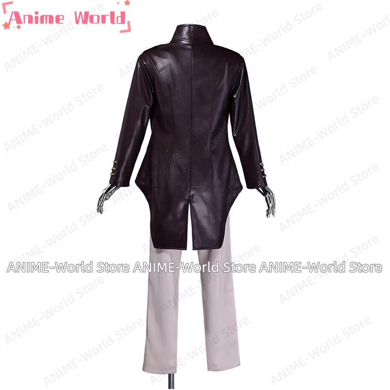 《Custom Size》Anime Game Limbus - Party Games Company 评论和价格