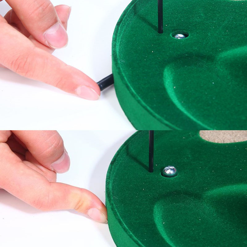 Mini Golf Table Games Toy Bar  - Party Games Adults Drinking 评论和价格